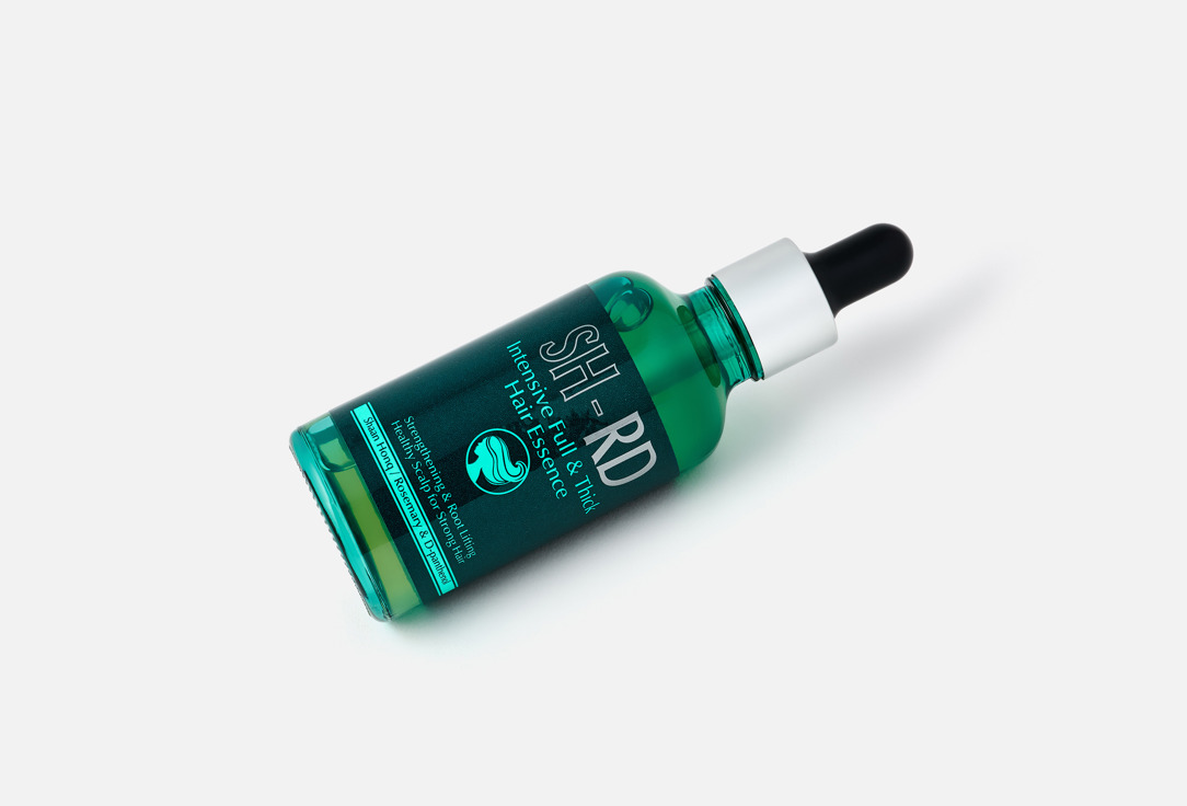 SH-RD Hair full & thick hair essence Intensive