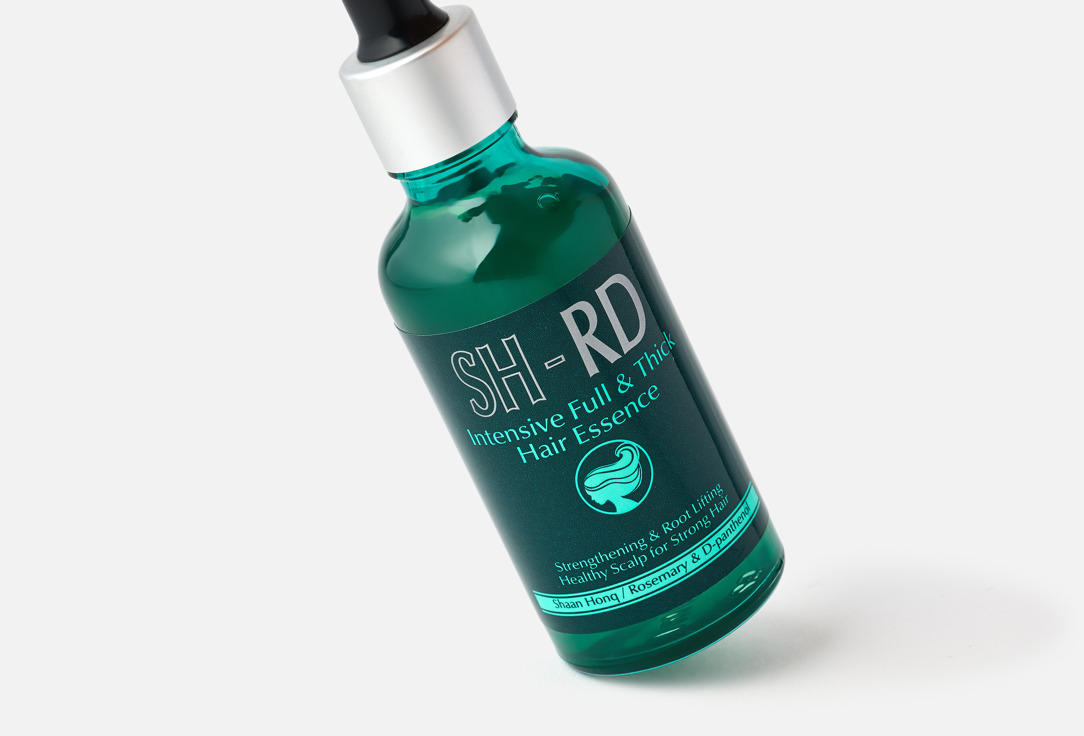 SH-RD Hair full & thick hair essence Intensive
