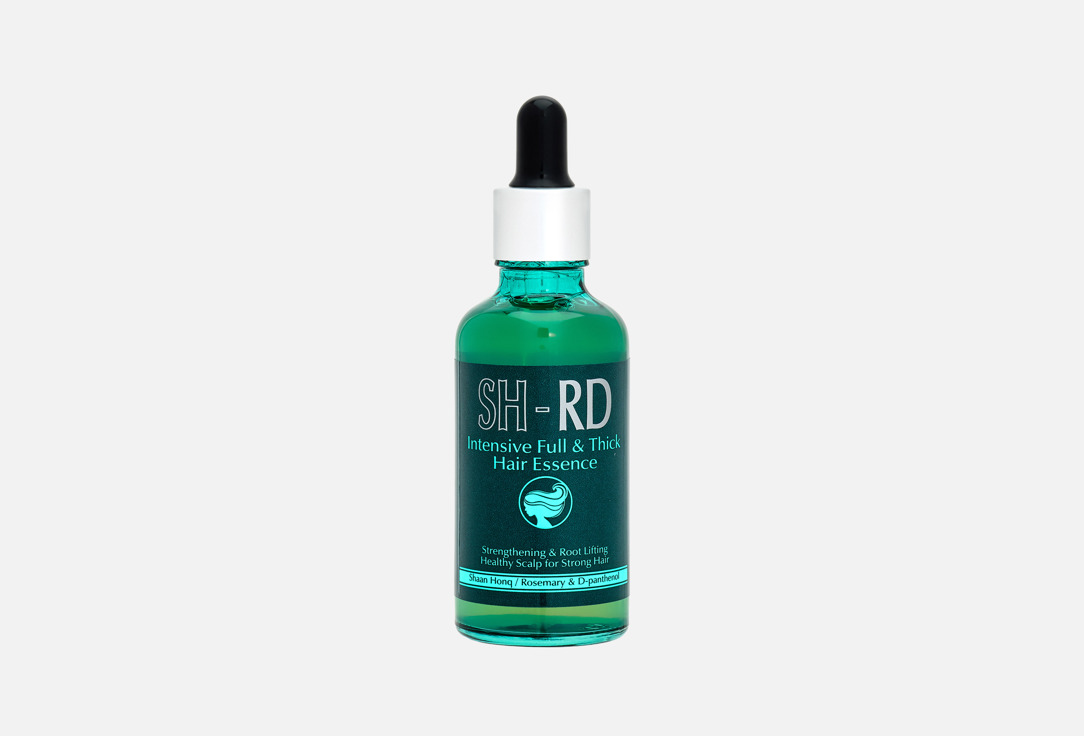 SH-RD Hair full & thick hair essence Intensive