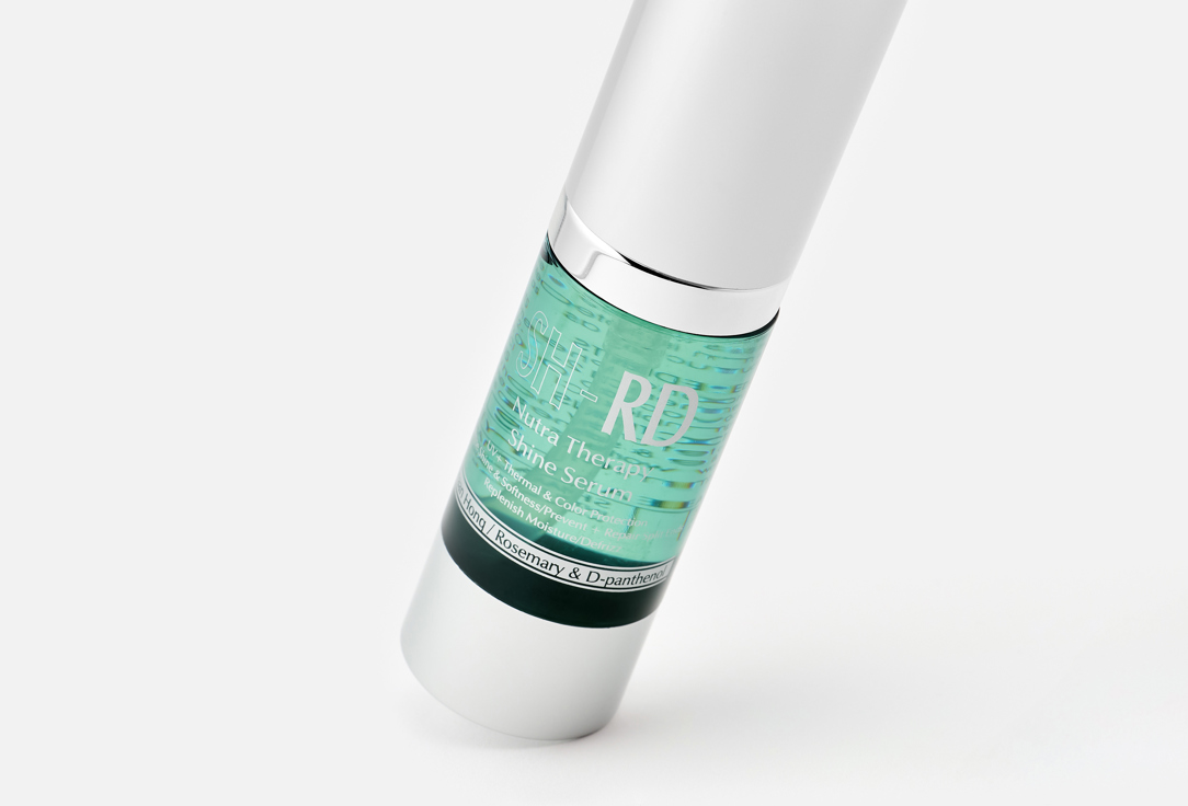 SH-RD Hair Serum Nutra Theraphy