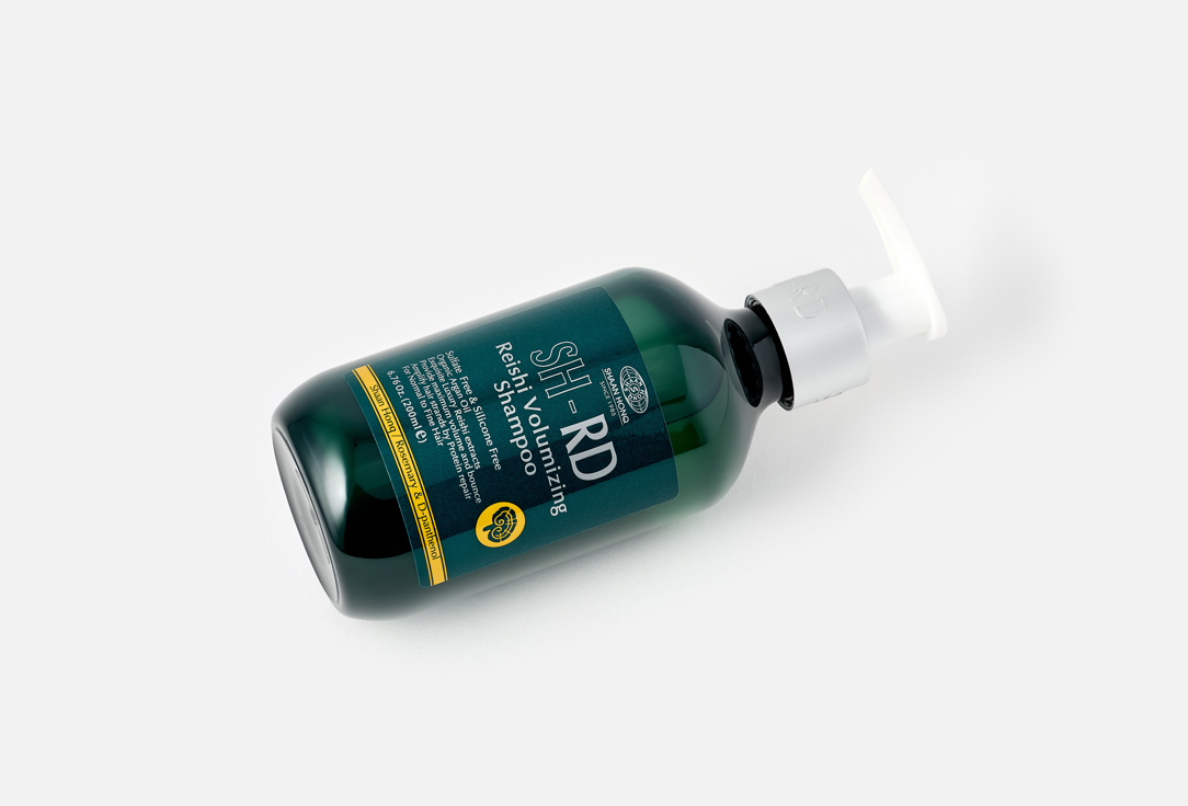 SH-RD Hair Volumizing Shampoo Reishi