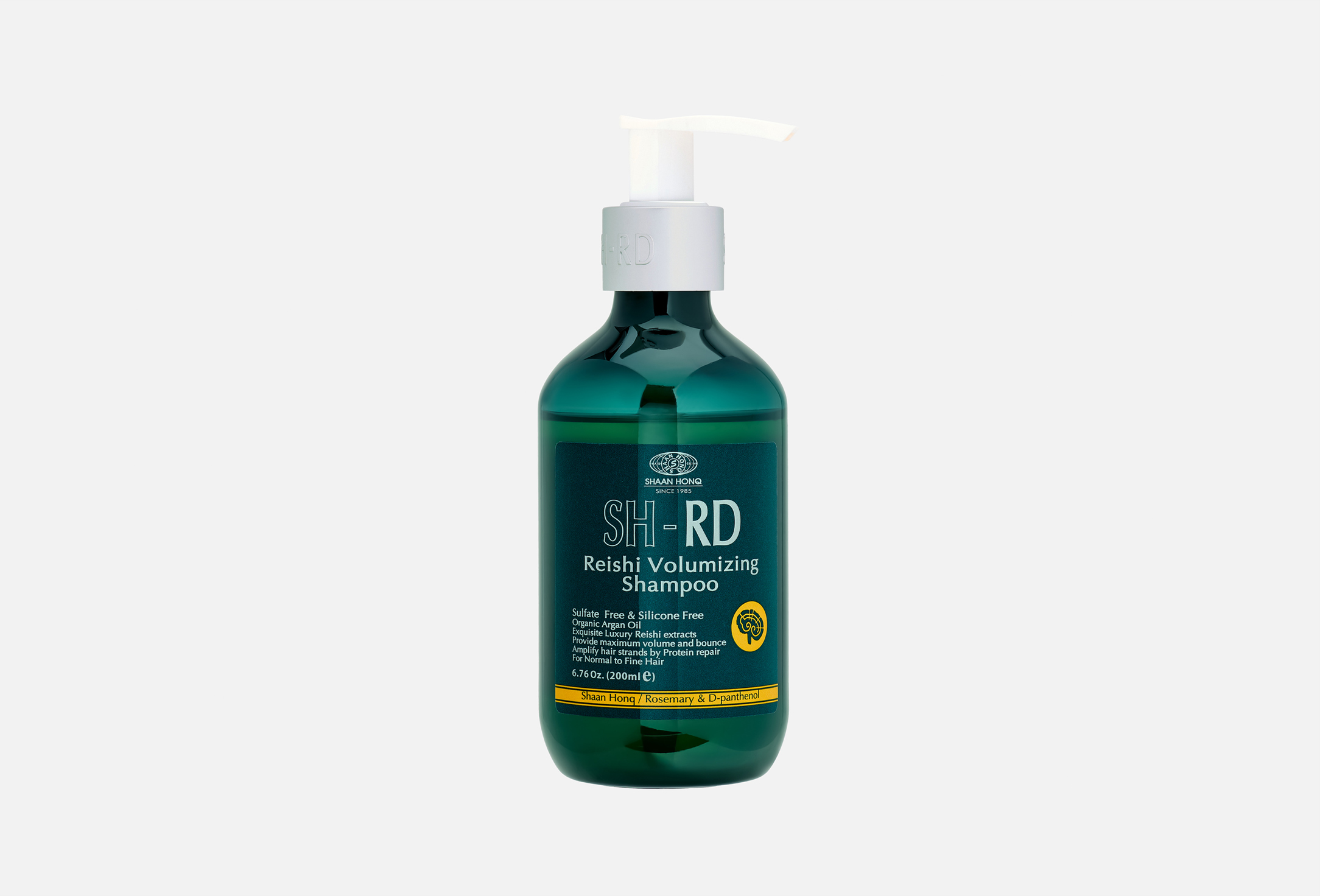 Reishi 200
