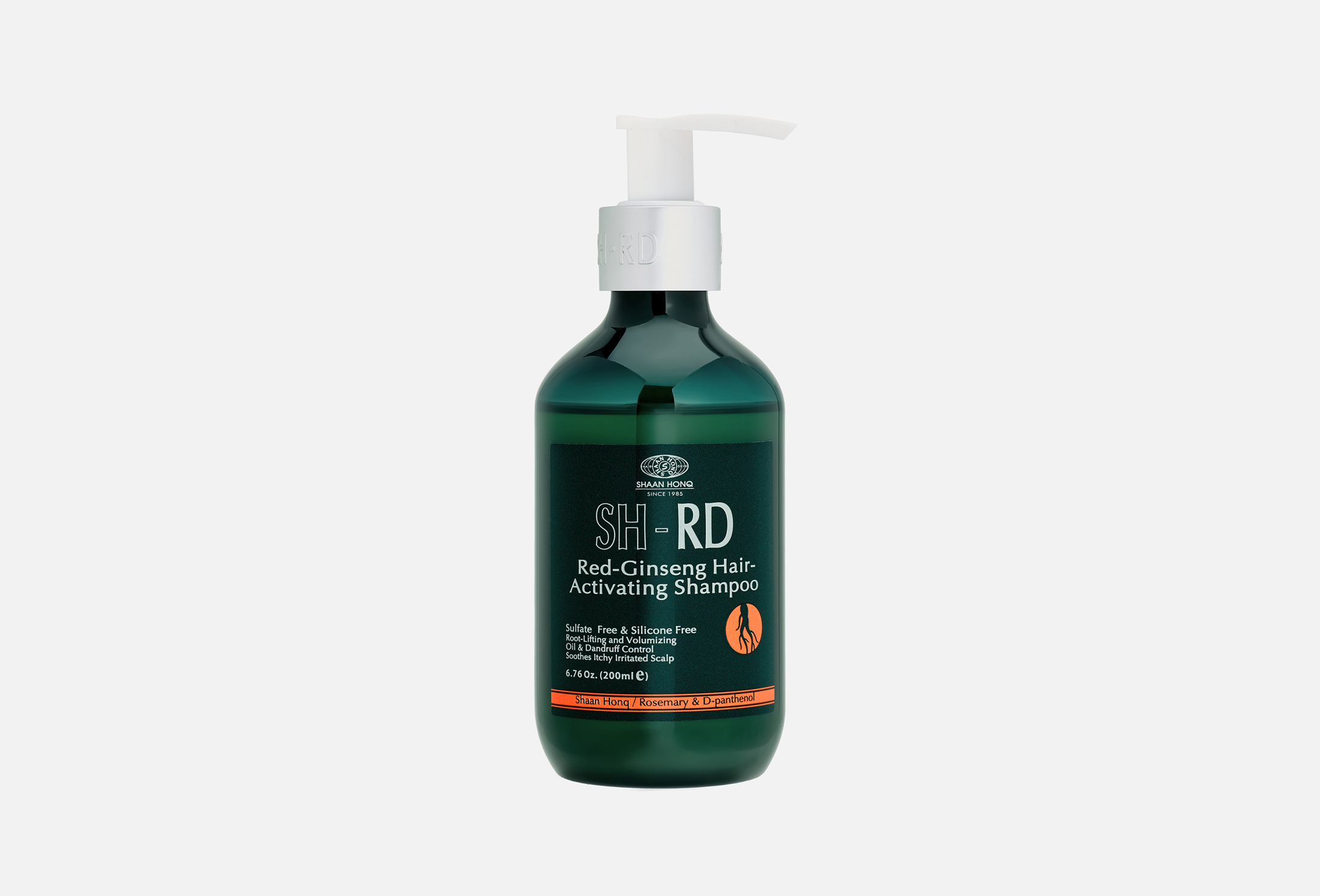 Red Ginseng 200