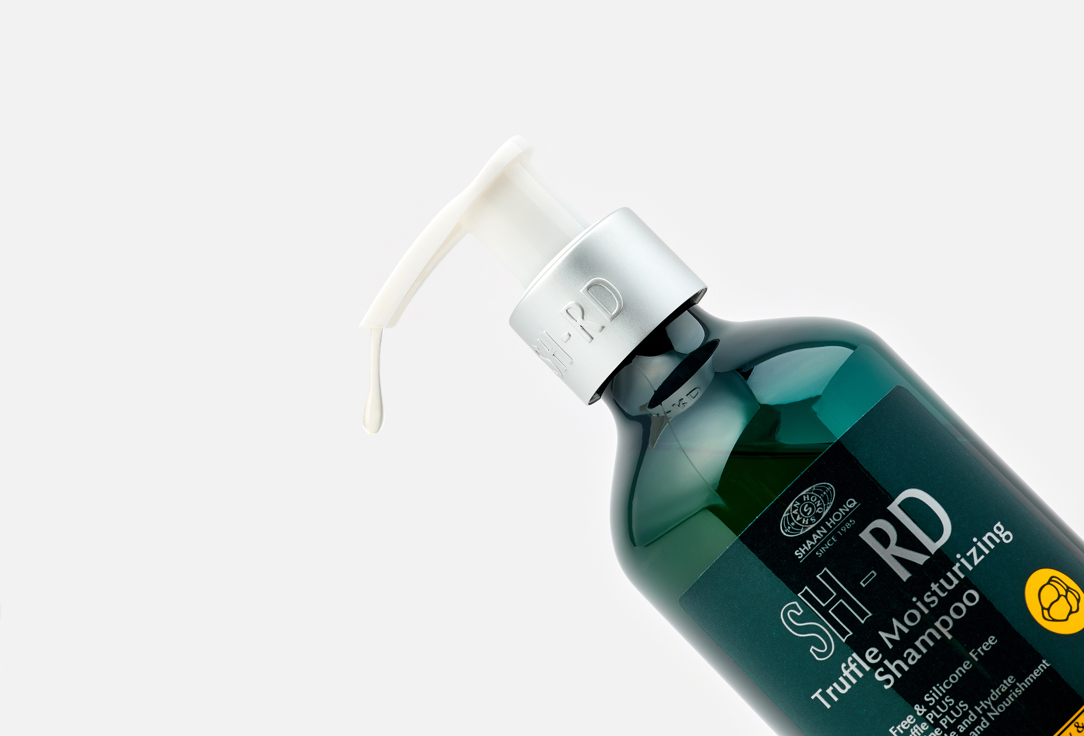 SH-RD Hair Moisturizing Shampoo Truffle