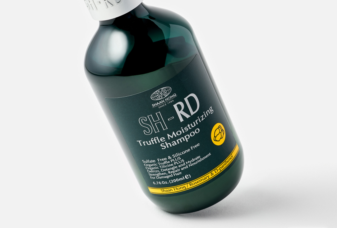SH-RD Hair Moisturizing Shampoo Truffle