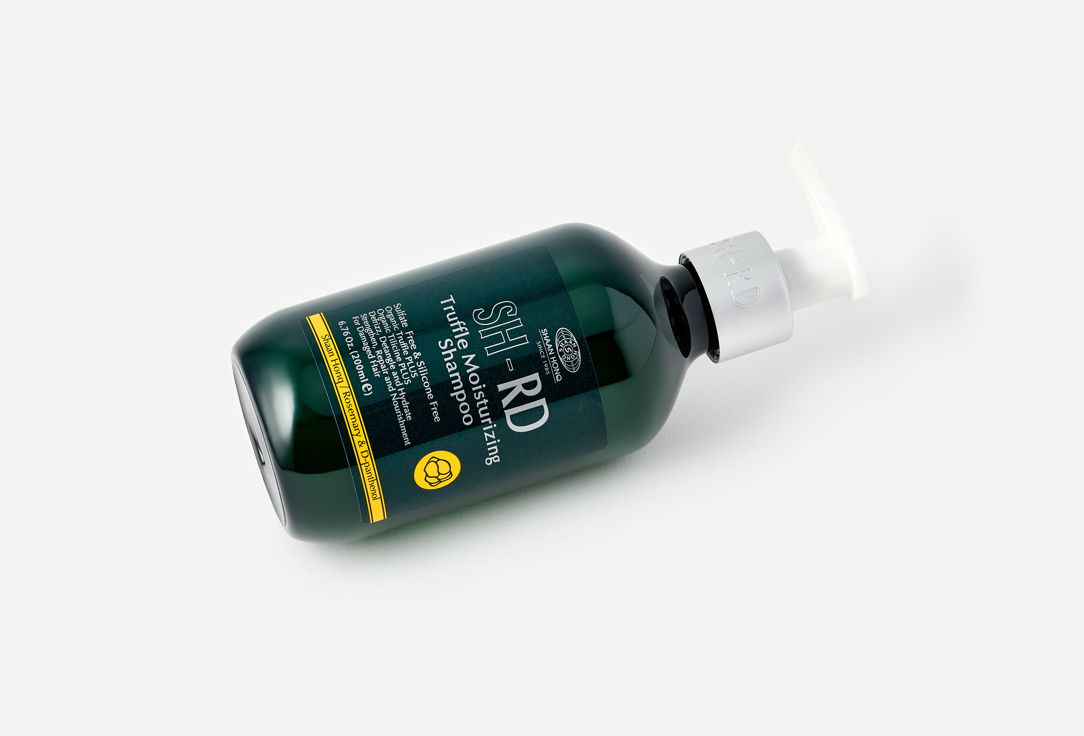 SH-RD Hair Moisturizing Shampoo Truffle