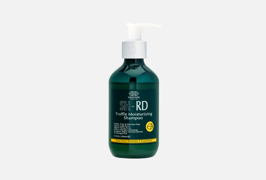 SH-RD Hair Moisturizing Shampoo Truffle