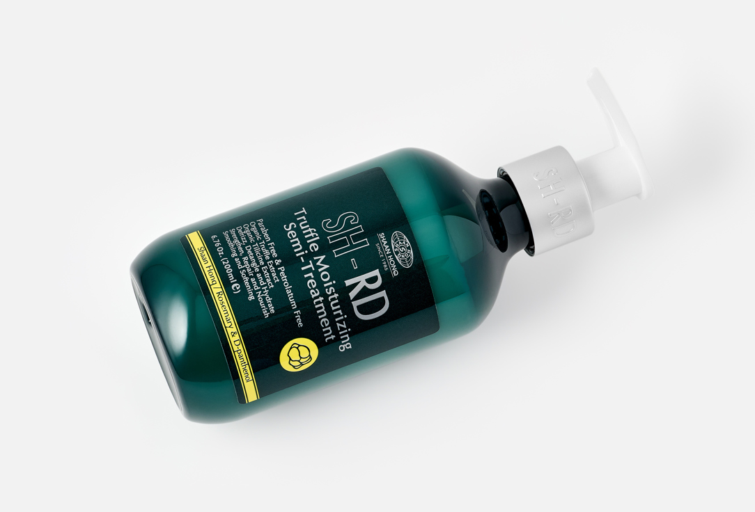 SH-RD Hair moisturising Treatment Truffle