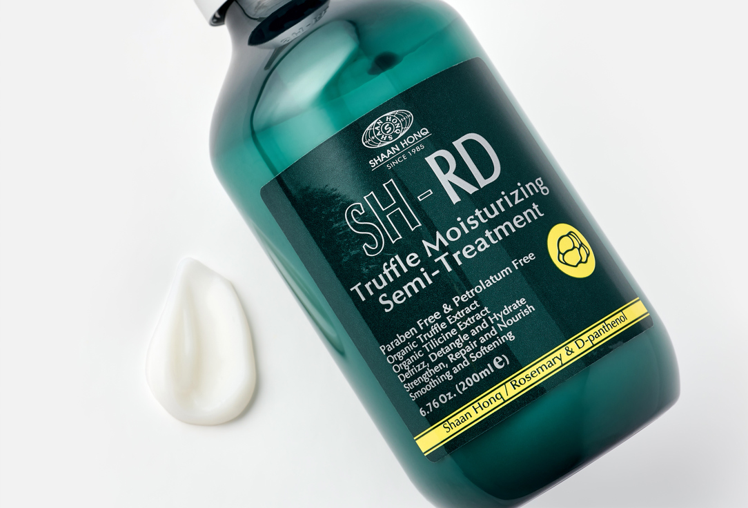 SH-RD Hair moisturising Treatment Truffle
