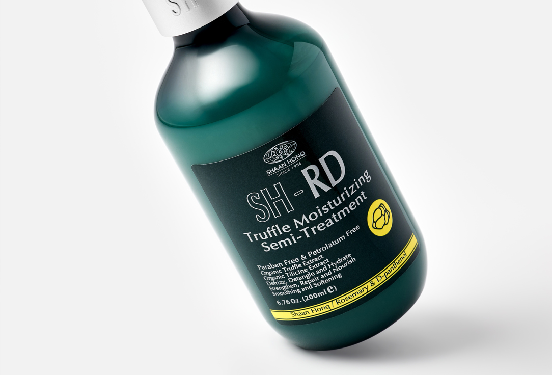 SH-RD Hair moisturising Treatment Truffle