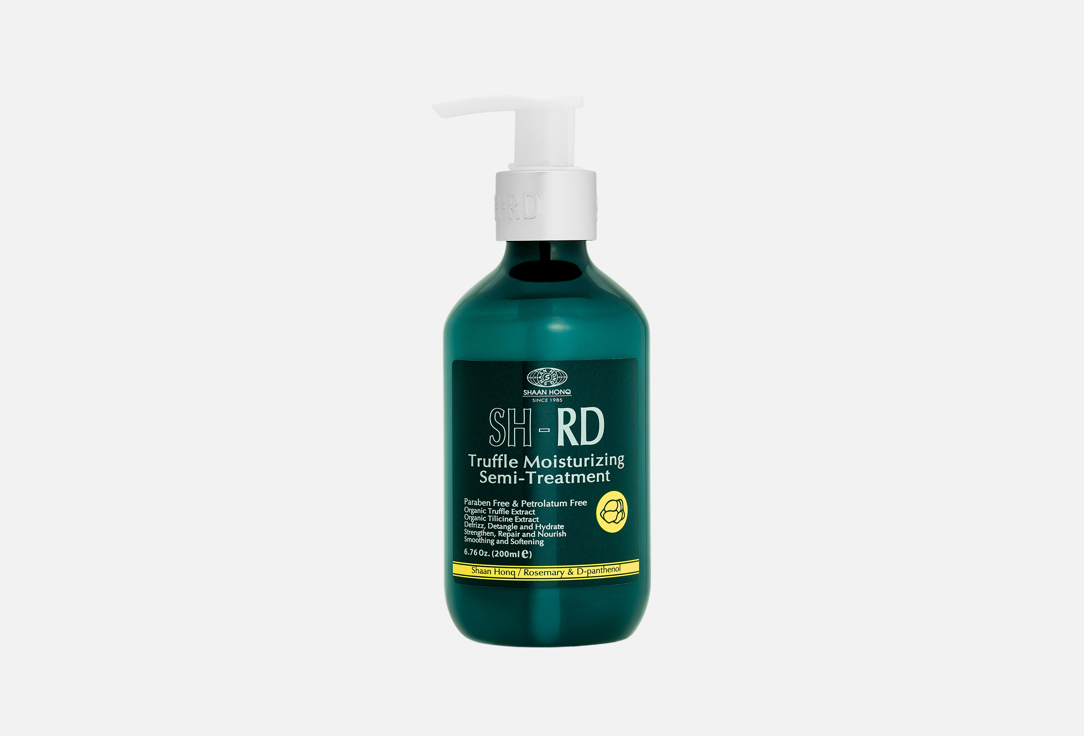 SH-RD Hair moisturising Treatment Truffle