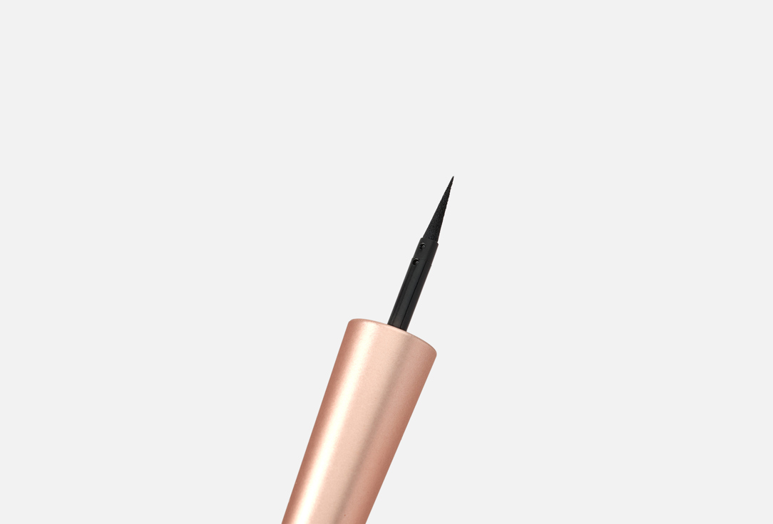 Noha Nabil Beauty Lash-enhancing liquid eyeliner Longlash