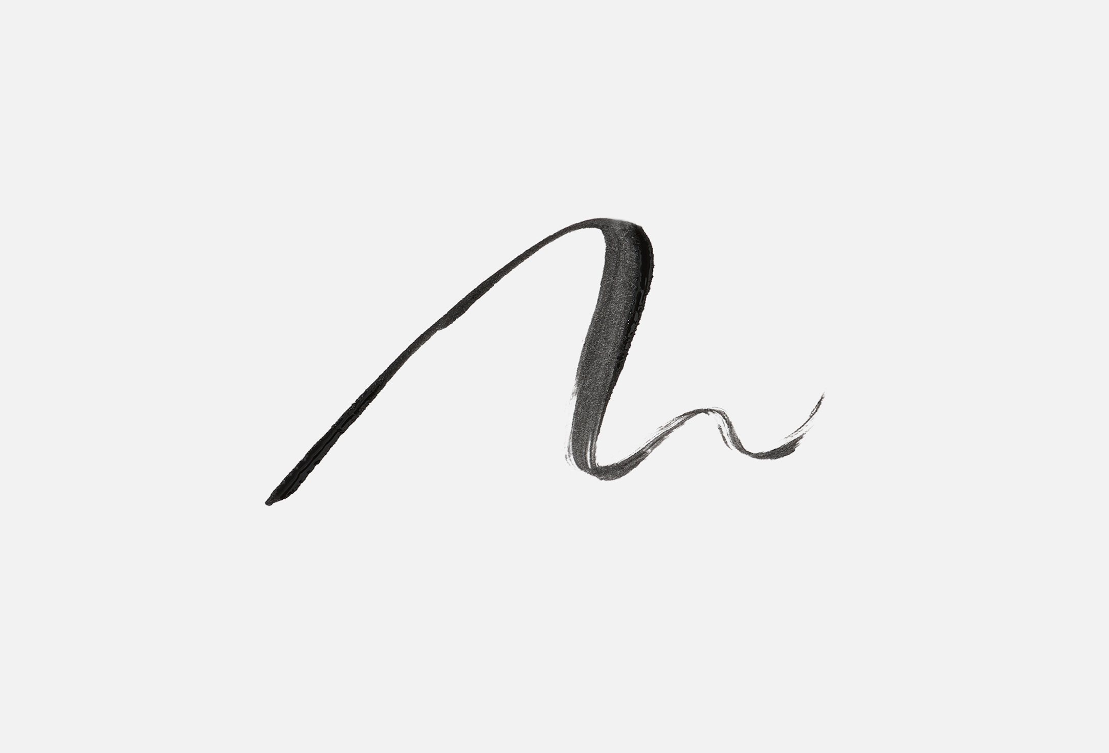 Noha Nabil Beauty Lash-enhancing liquid eyeliner Longlash