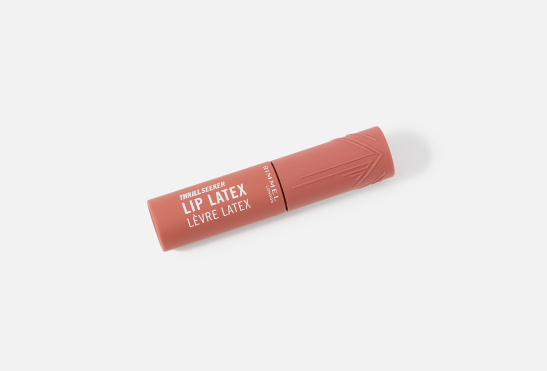 Rimmel lip stain Thrillseeker