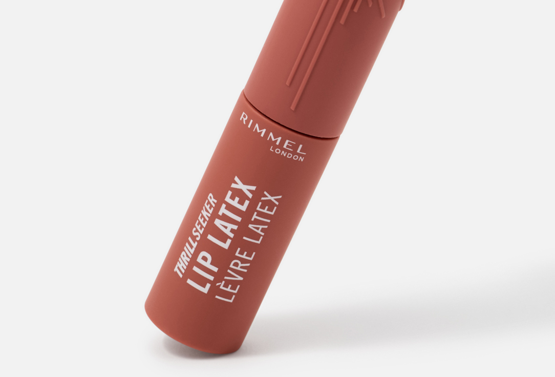 Rimmel lip stain Thrillseeker