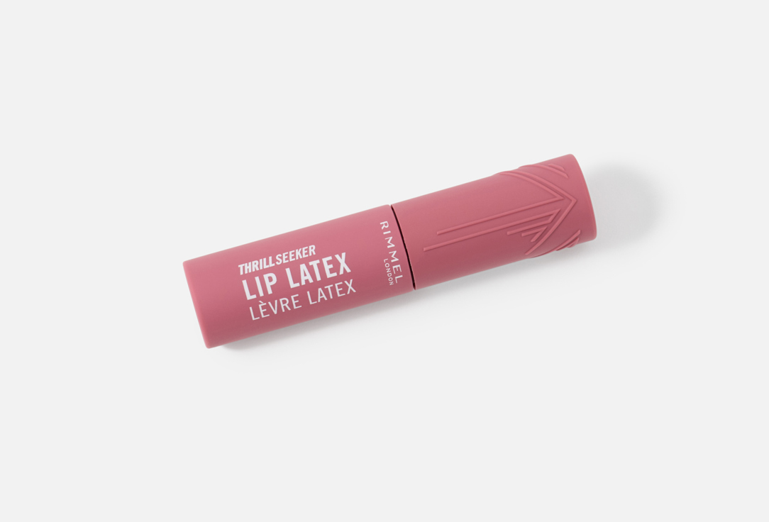 Rimmel lip stain Thrillseeker
