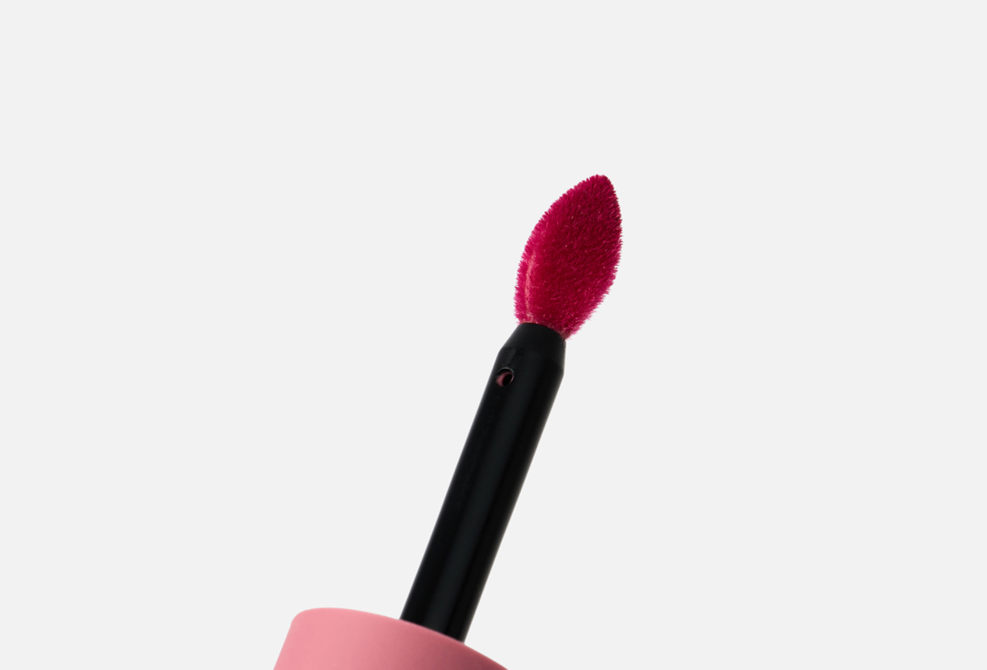Rimmel lip stain Thrillseeker
