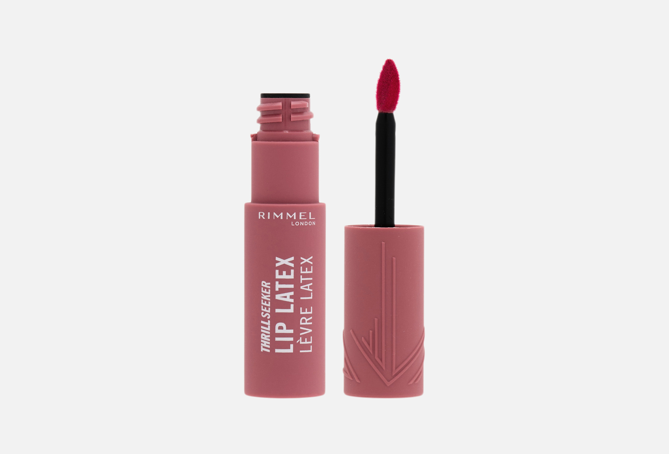Thrillseeker  6 300, Blushing