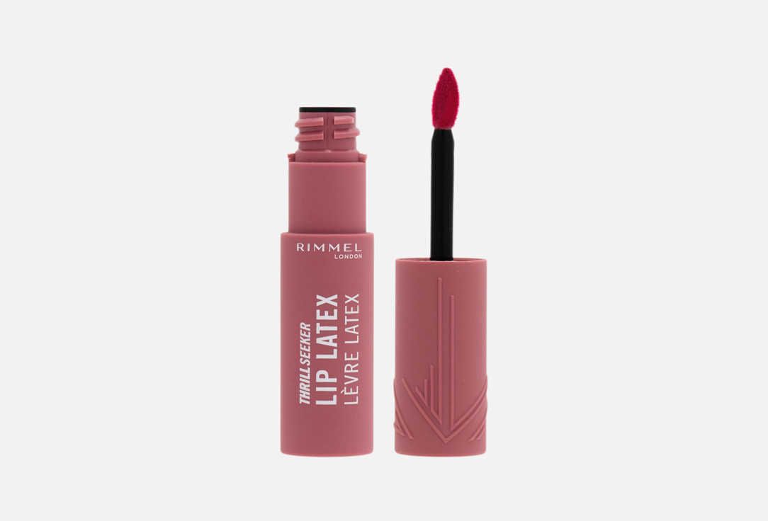 Rimmel lip stain Thrillseeker