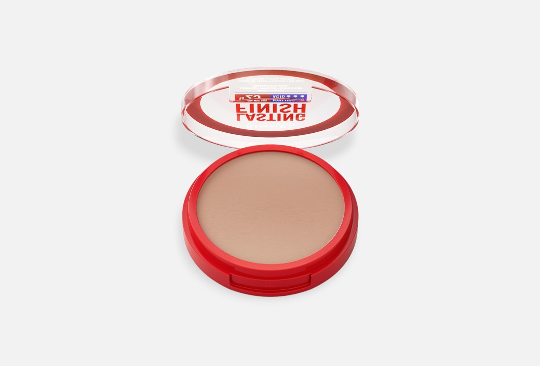 Rimmel Matte powder foundation SPF20 Lasting Finish