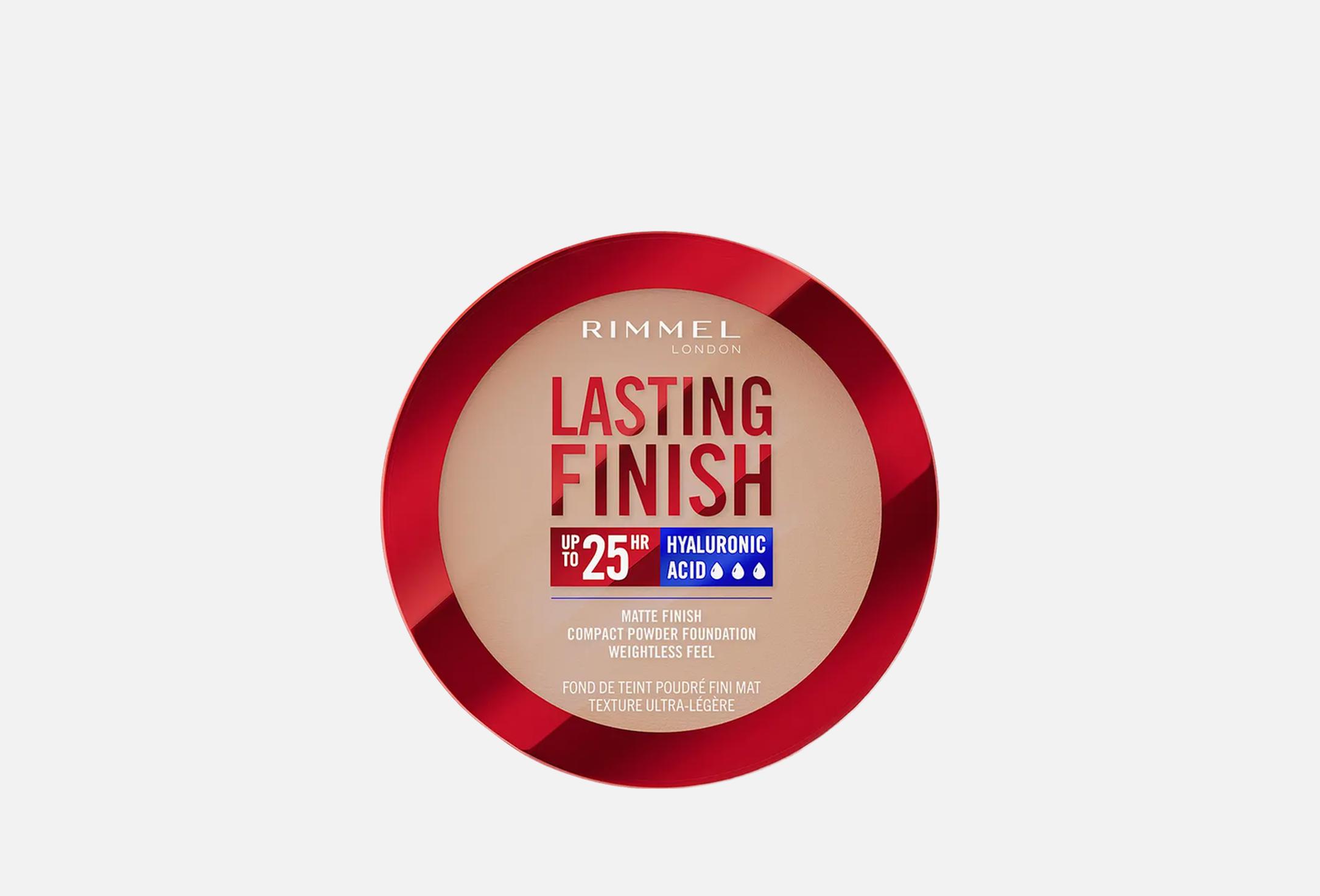Lasting Finish 7 005, Ivary