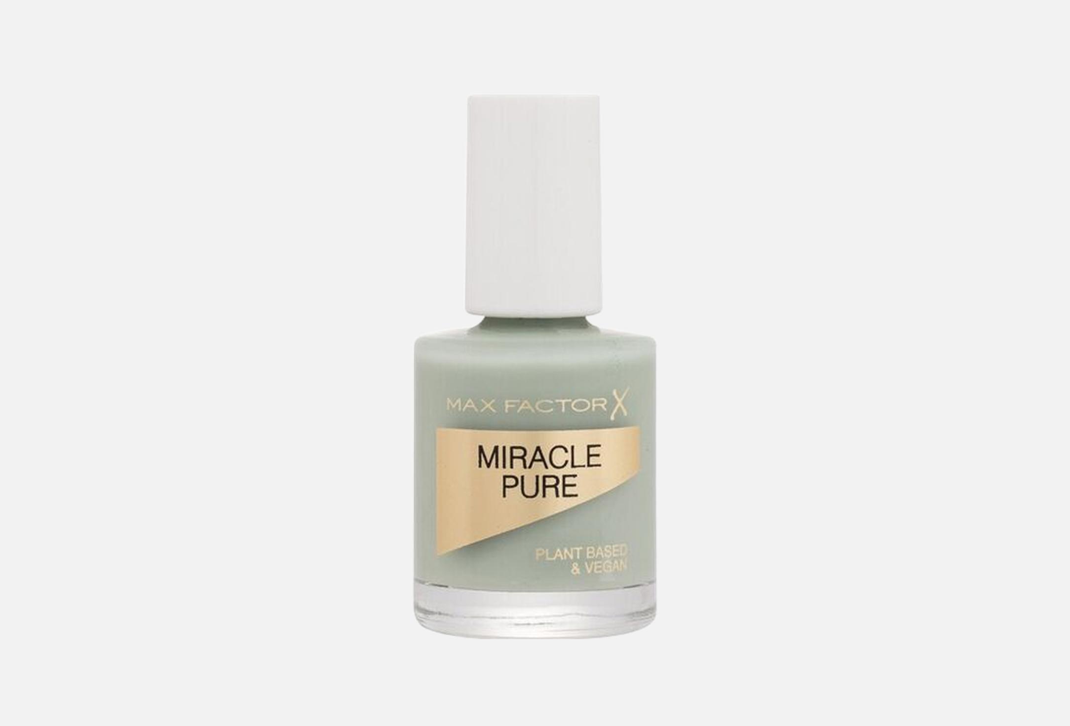 Miracle Pure  6 lucky jade