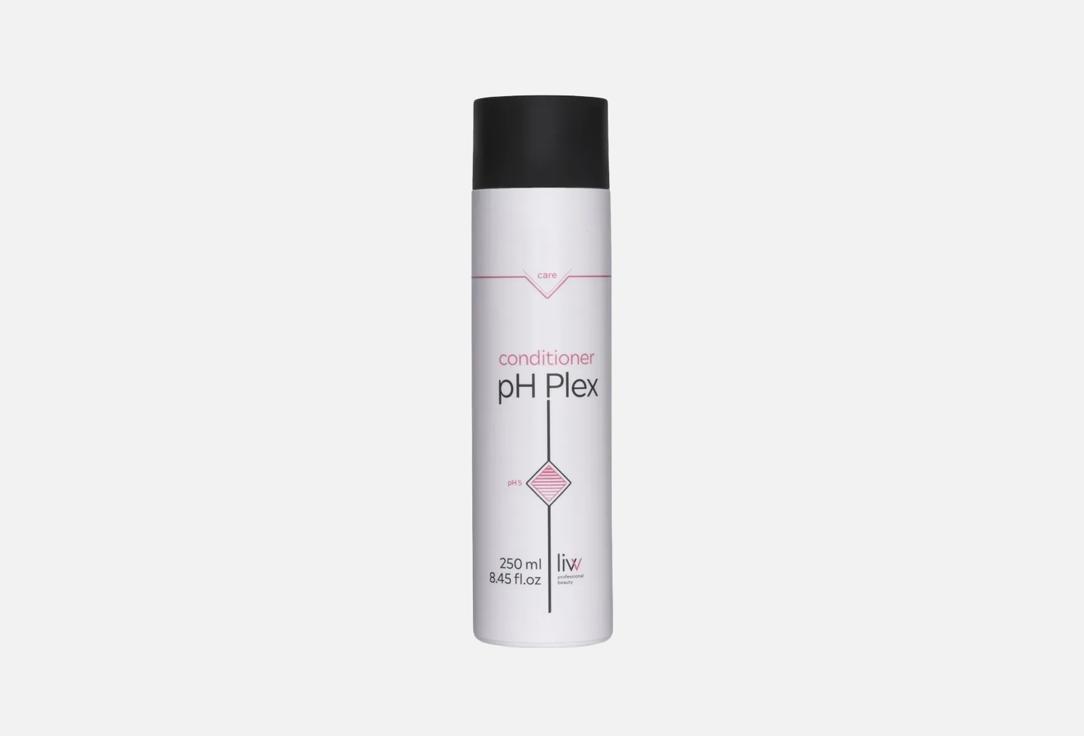 pH Plex Restoring Hair Conditioner Care ph5 250 ml pH Plex Restoring Hair Conditioner Care ph5