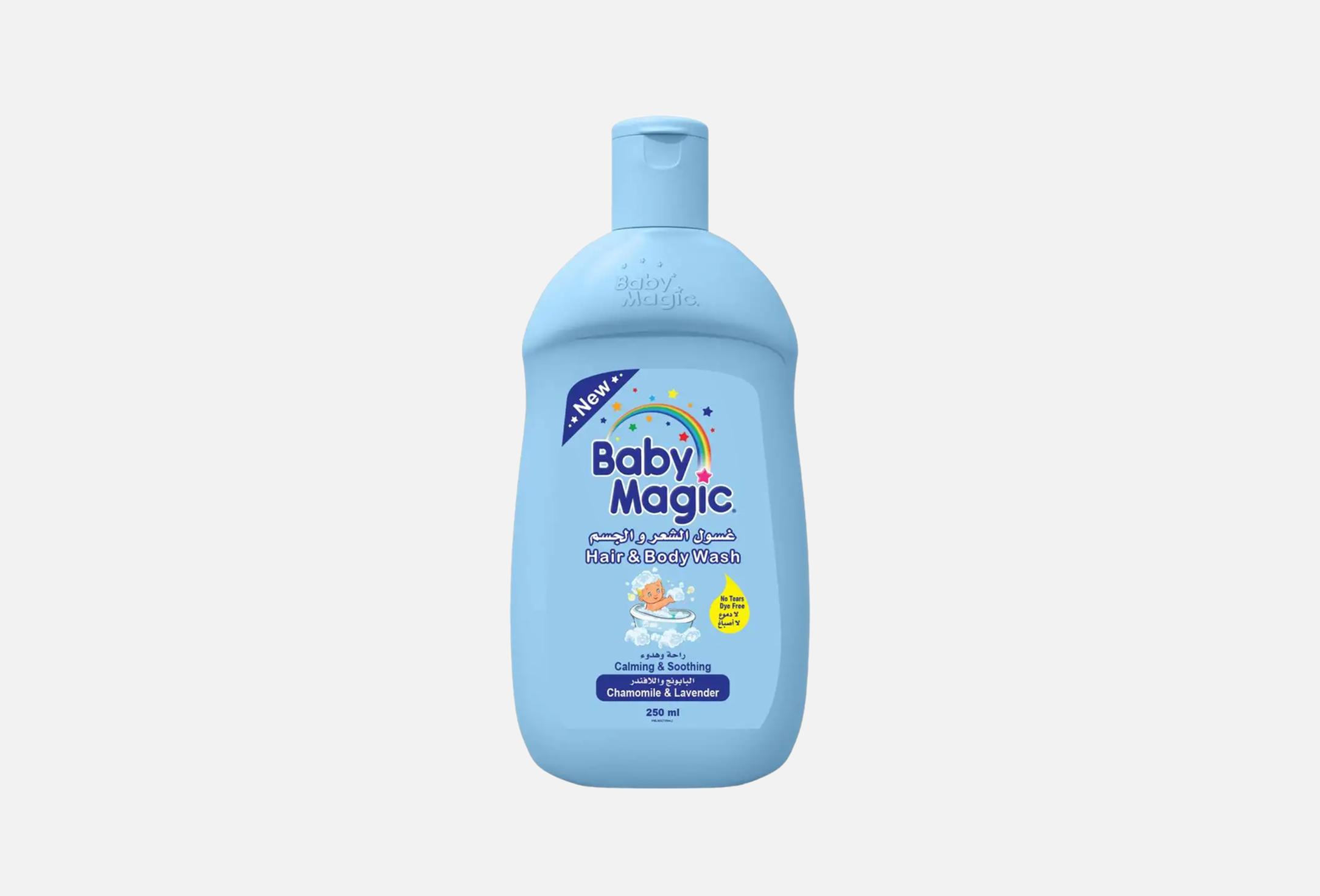 Calming & Soothing 250