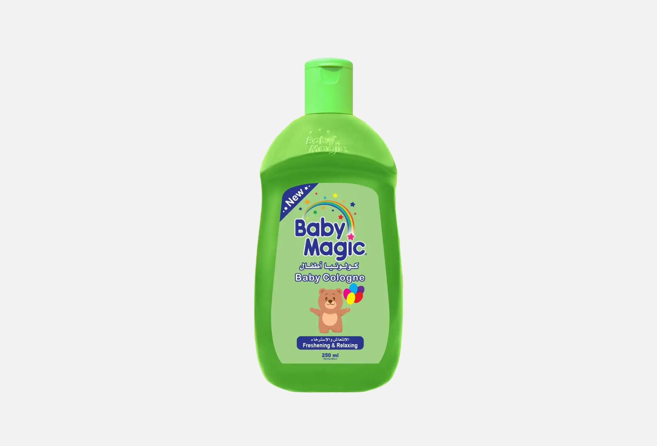 Baby Cologne  250 
