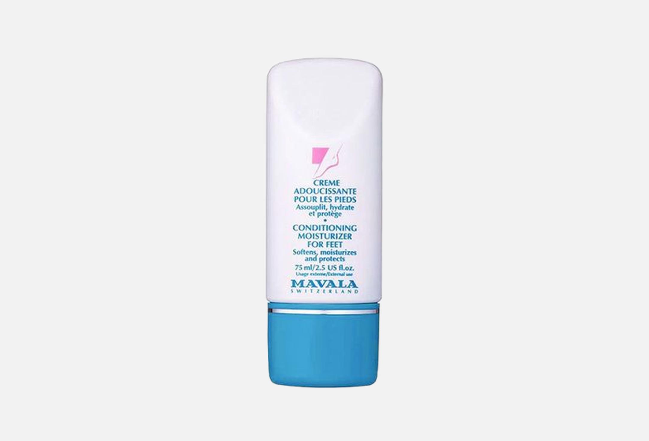 Conditioning Moisturizer for Feet  75 