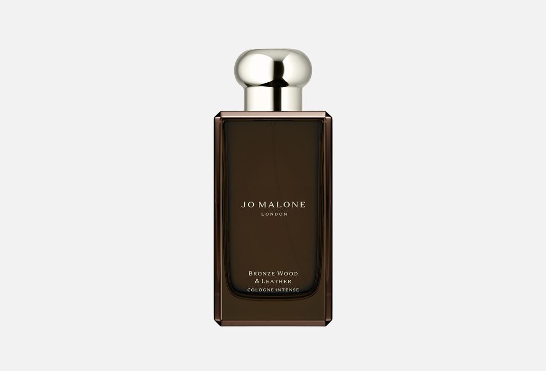 Jo Malone London Eau de cologne Intense Bronze wood & Leather