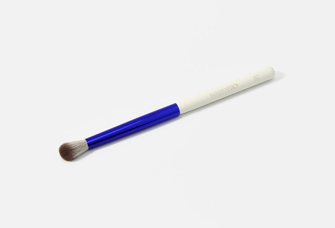 Manly PRO Small Round Eyeshadow & Concealer Brush K57