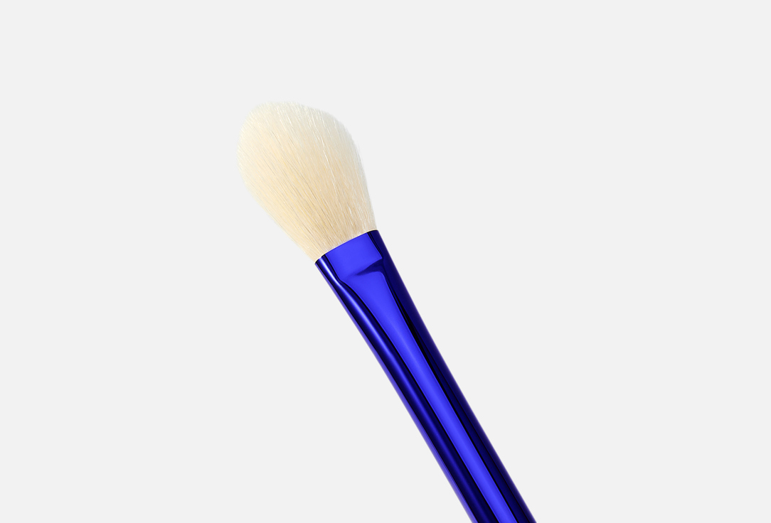 Manly PRO Medium Flat Blush, Correction & Highlighter Brush K97