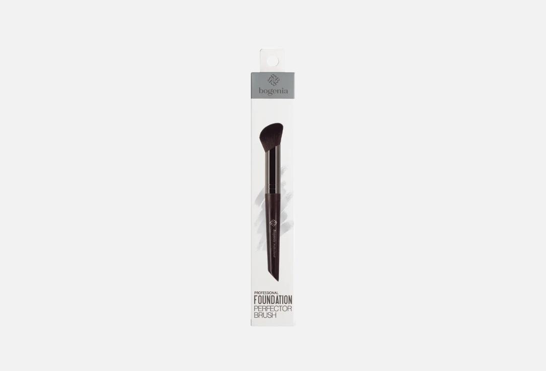 Bogenia Foundation perfector brush Professional 1 pcs Bogenia Foundation perfector brush Professional