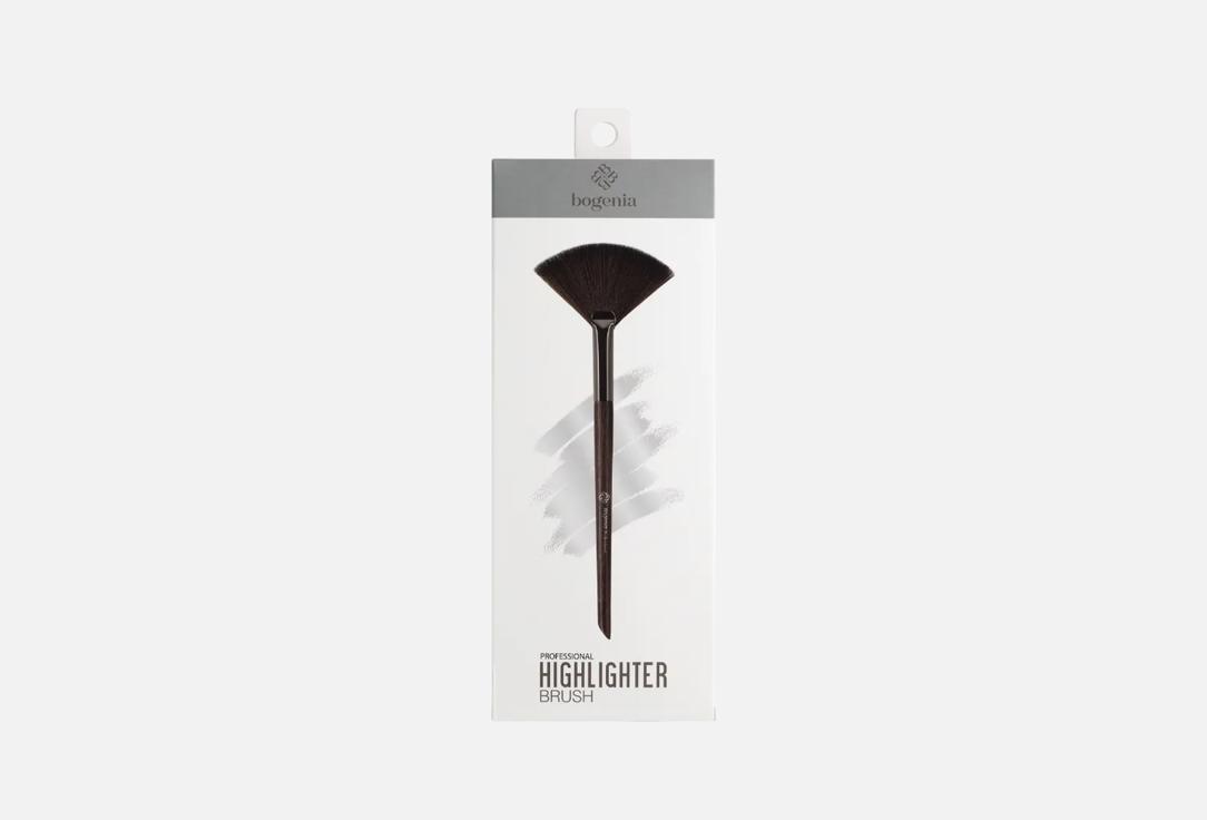 Bogenia Highlighter brush Professional