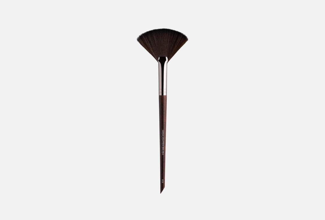 Bogenia Highlighter brush Professional
