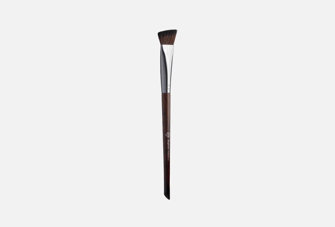 Bogenia Concealer brush Professional 1 pcs Bogenia Concealer brush Professional