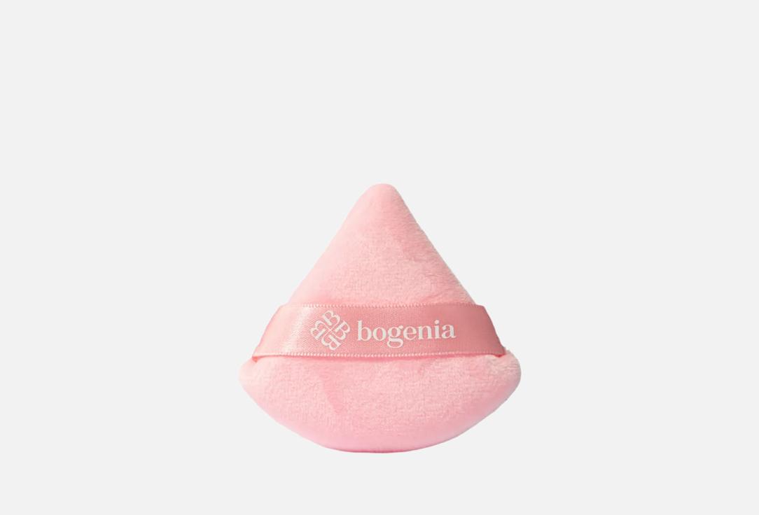 Bogenia Face sponges Make up 2 pcs Bogenia Face sponges Make up