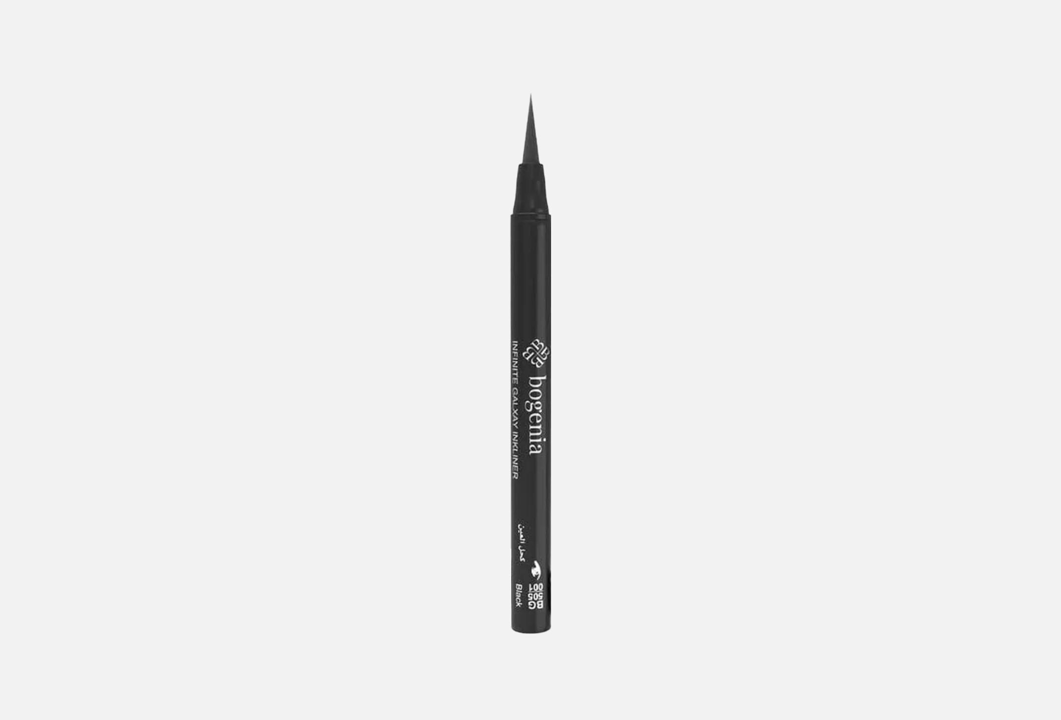Infinite Galaxy 1.2 001, Black
