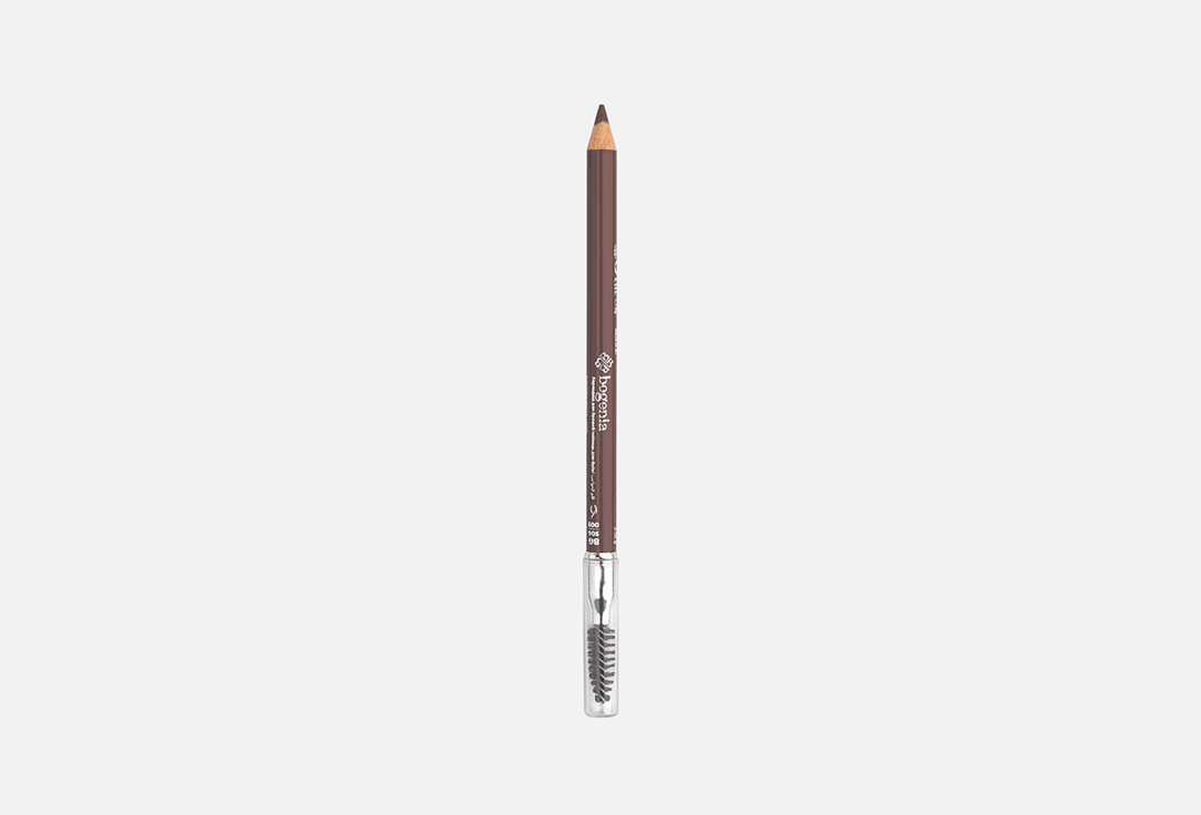 Bogenia Eyebrow pencil With brush