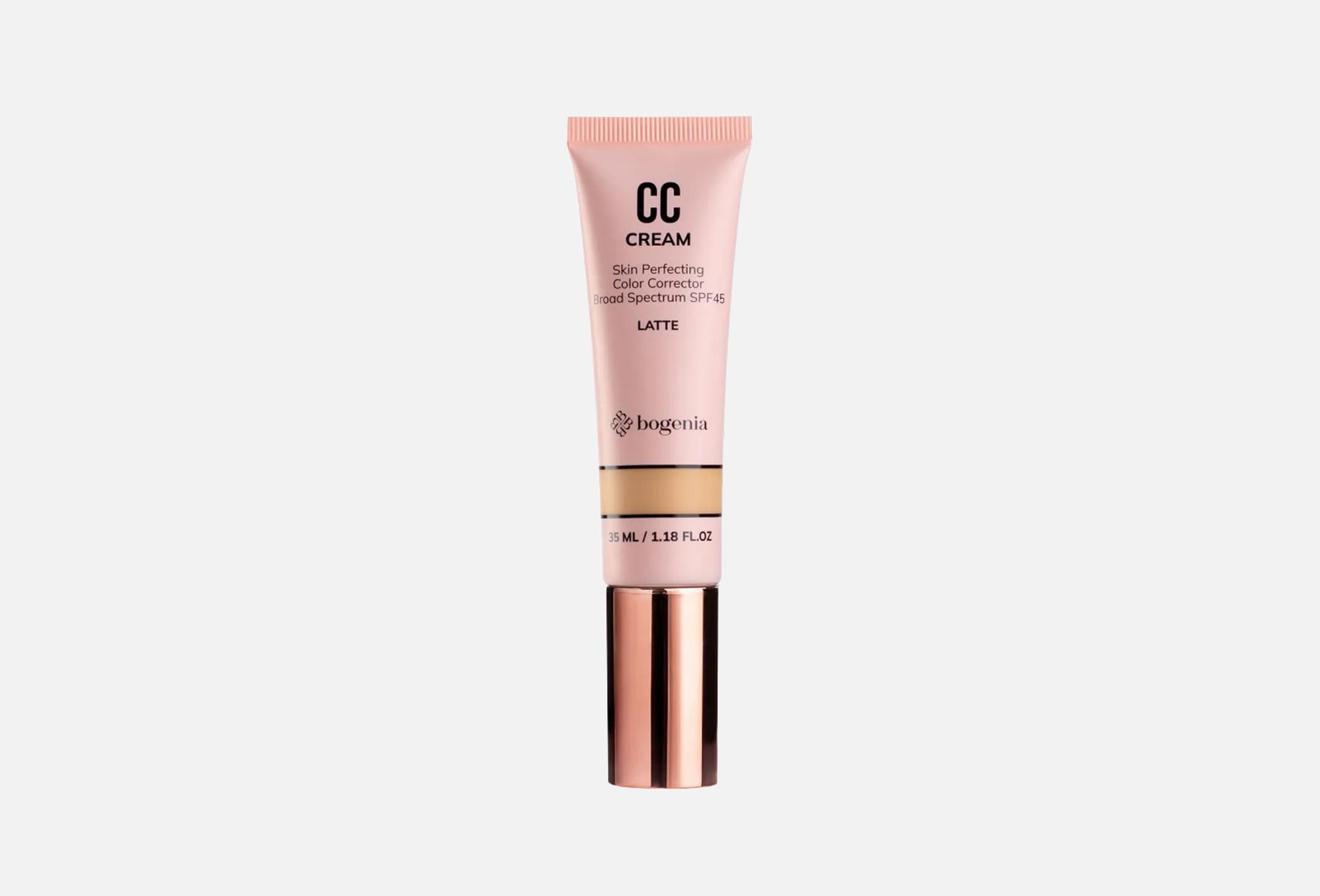 Skin perfecting 35 005, Latte