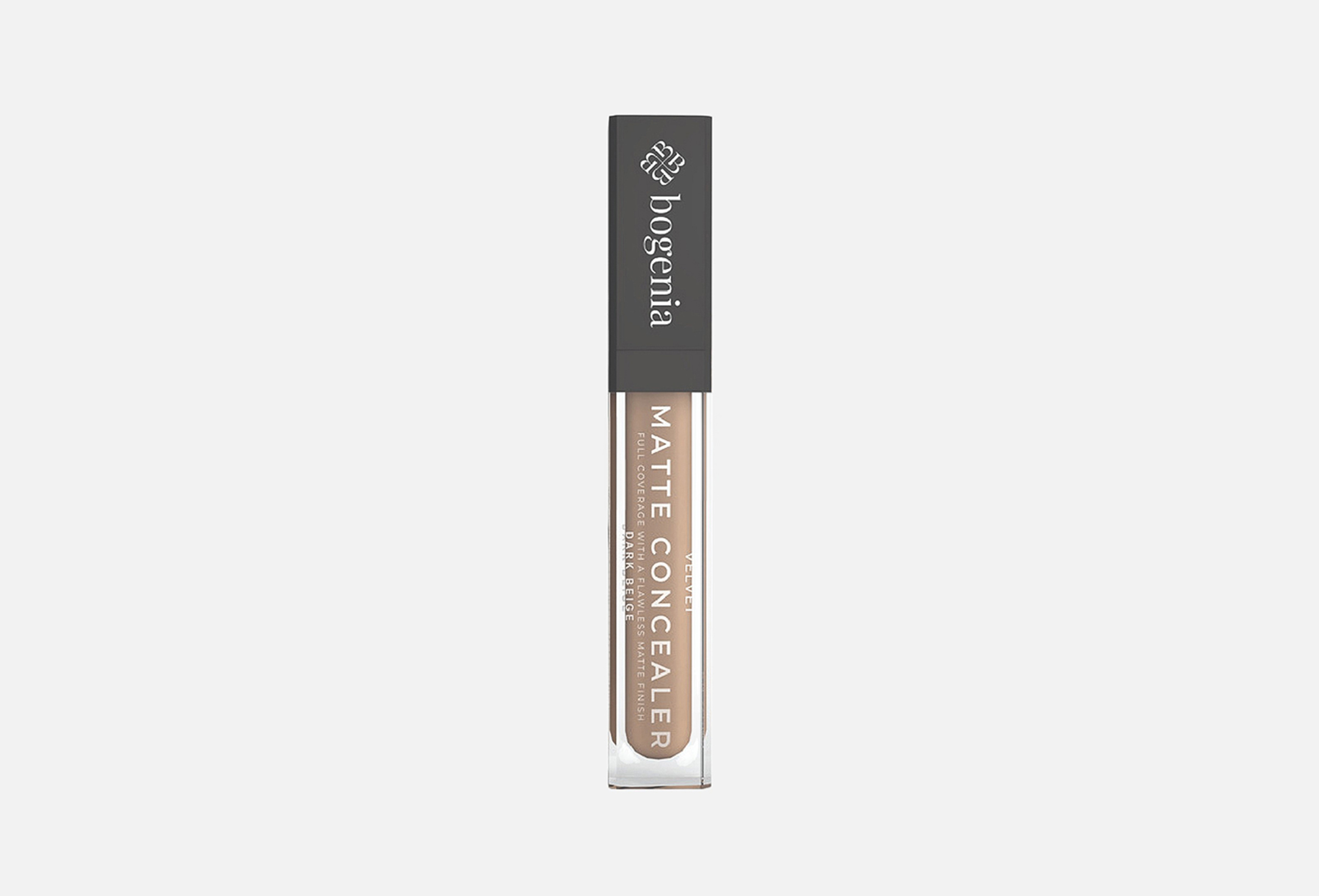 Velvet 8 008, Dark beige