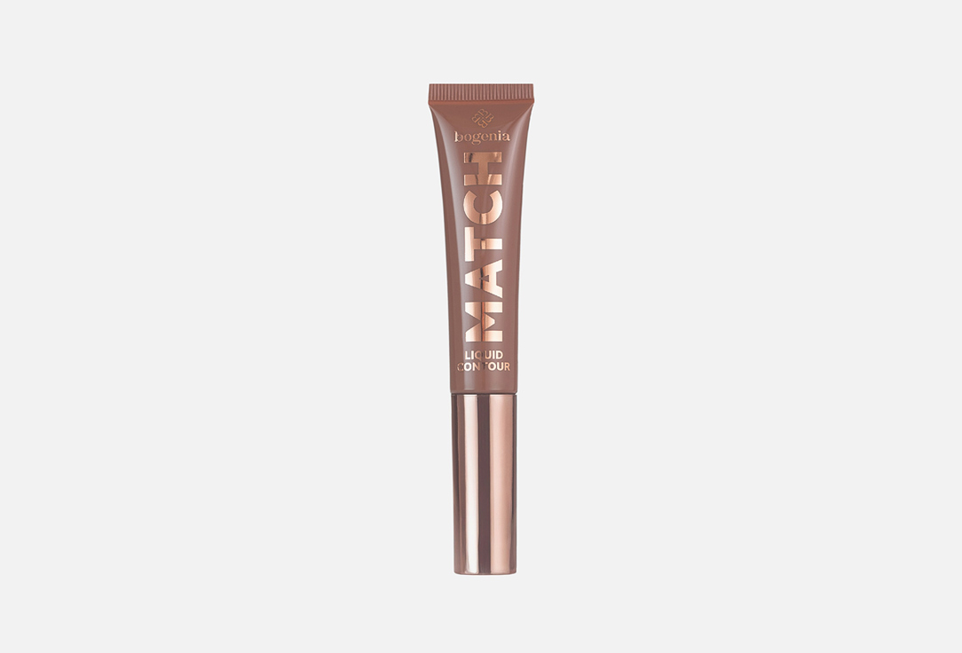 Bogenia Liquid contour Match