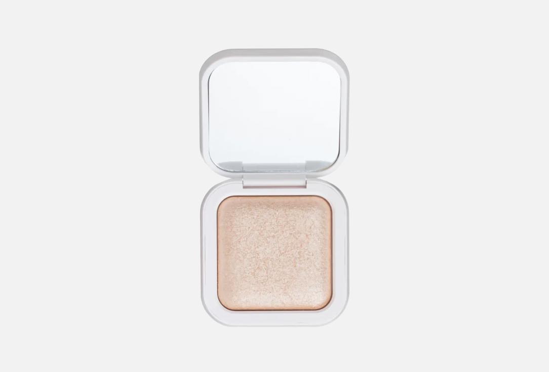 Bogenia Radiant Baked highlighter Match