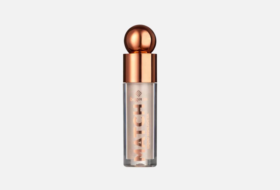 Bogenia Liguid highlighter Match 1 4.6 ml Bogenia Liguid highlighter Match