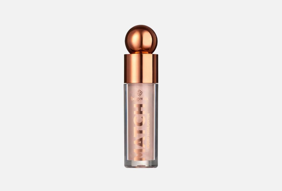 Bogenia Liguid highlighter Match