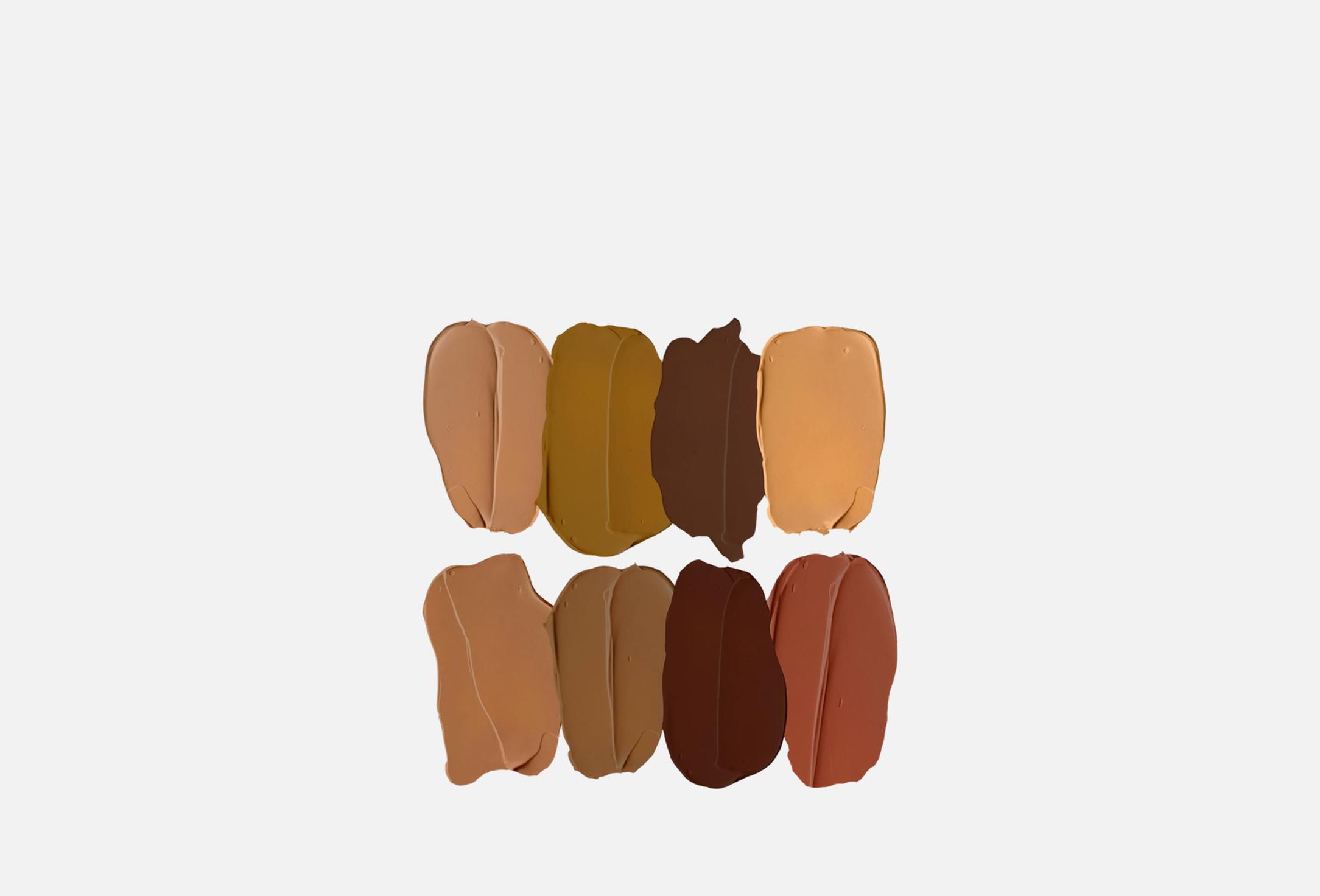 L.A. Girl Cream Concealer & Contour Palette PRO Sculpt