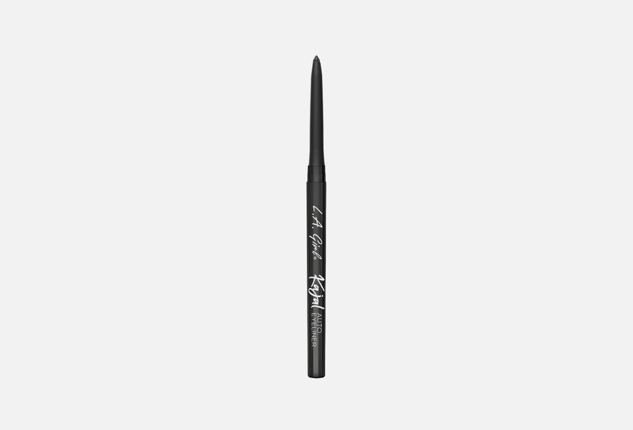 Kajal  0.3 Super black