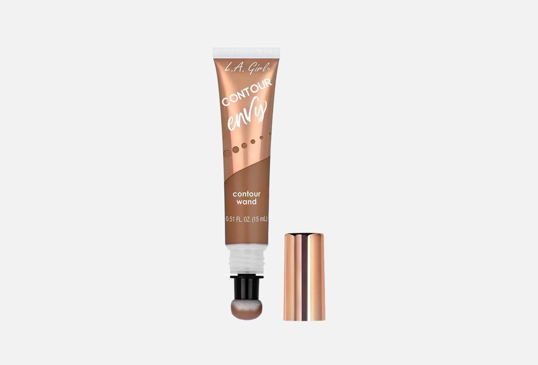 L.A. Girl Liquid Contour with Cushion-Tip Applicator Contour Envy