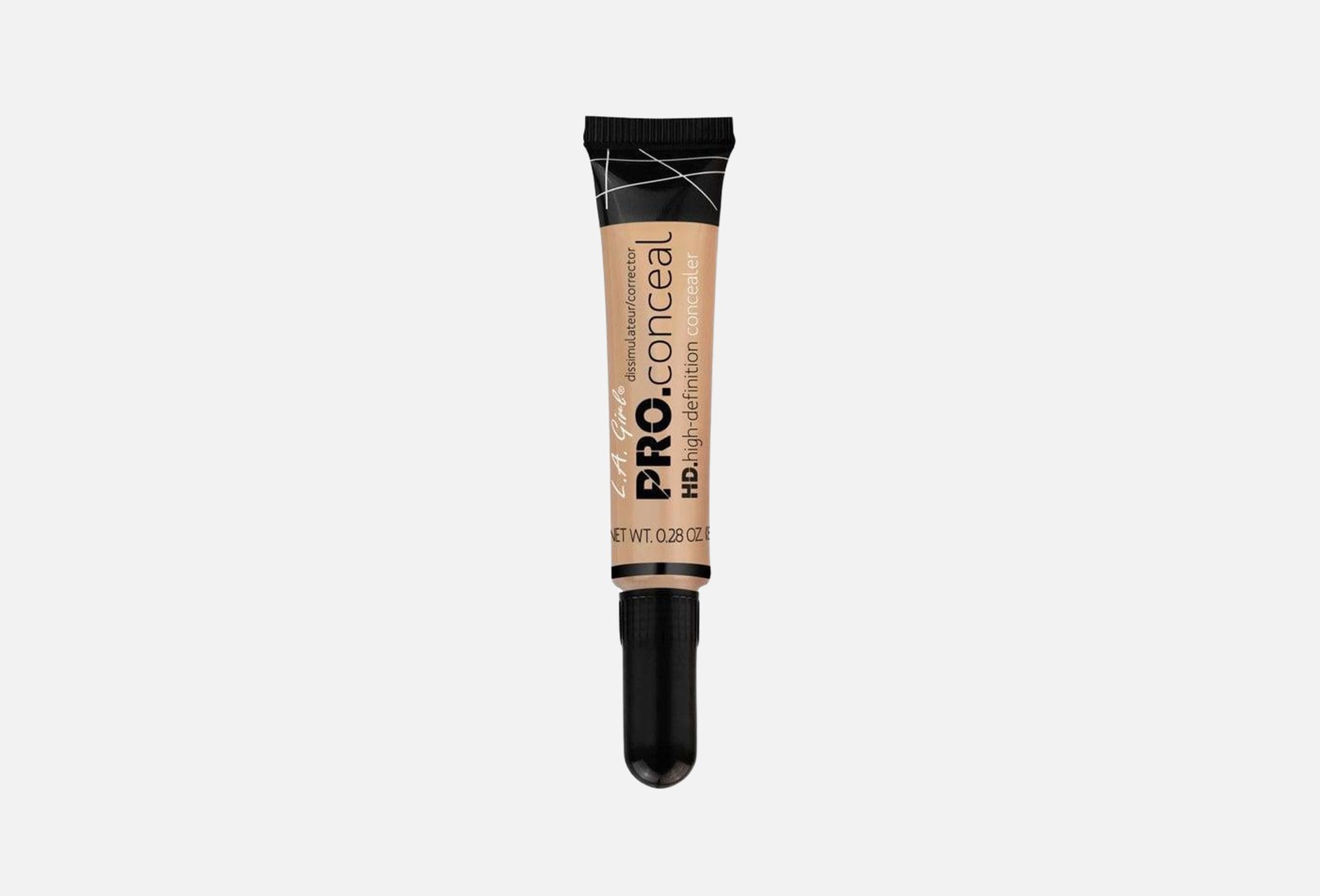 PRO.Conceal  8 Cool nude